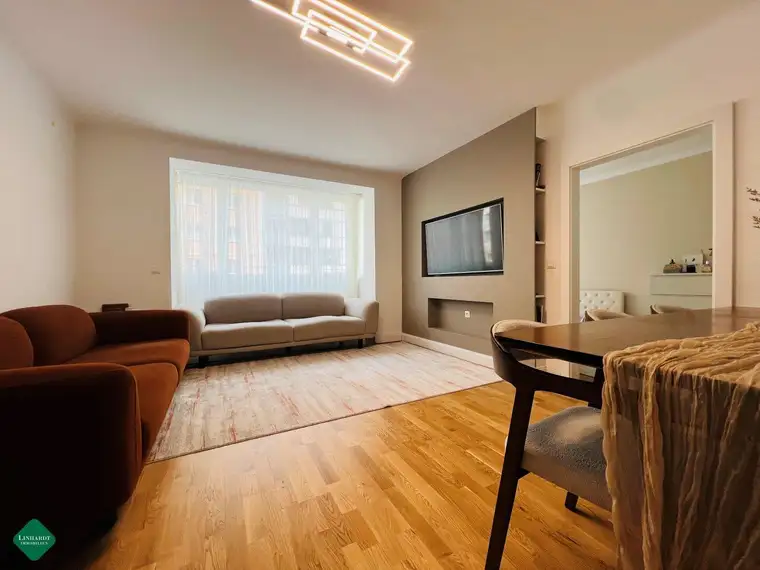 3 Zimmer Wohnung bei Wilhelminenspital - in Zentrale Lage