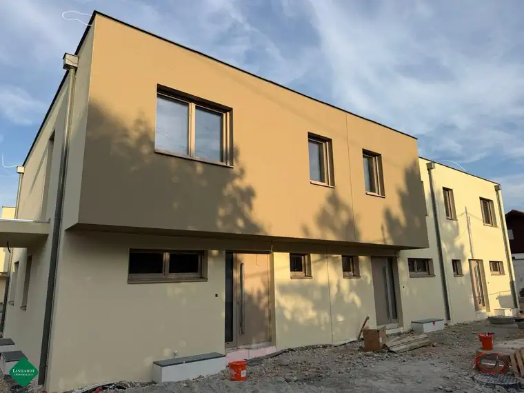Neubauprojekt mit Keller- ( FERTIGSTELLUNG 08/2026 )