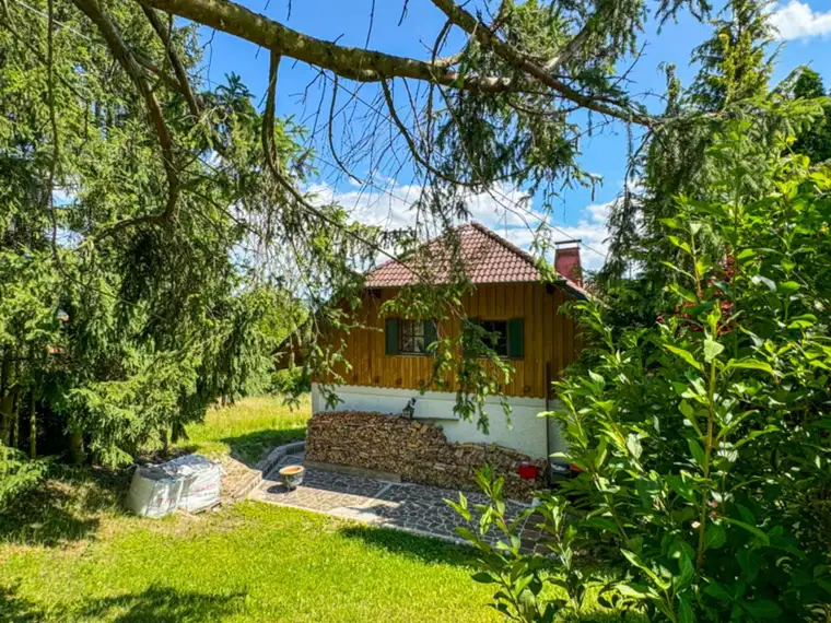 Kuscheliges Landhaus mit Pool und Panoramablick!