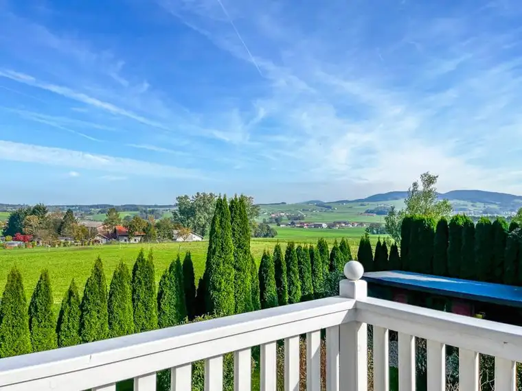 Herrschaftliche Landhaus-Villa für Menschen mit Raumanspruch