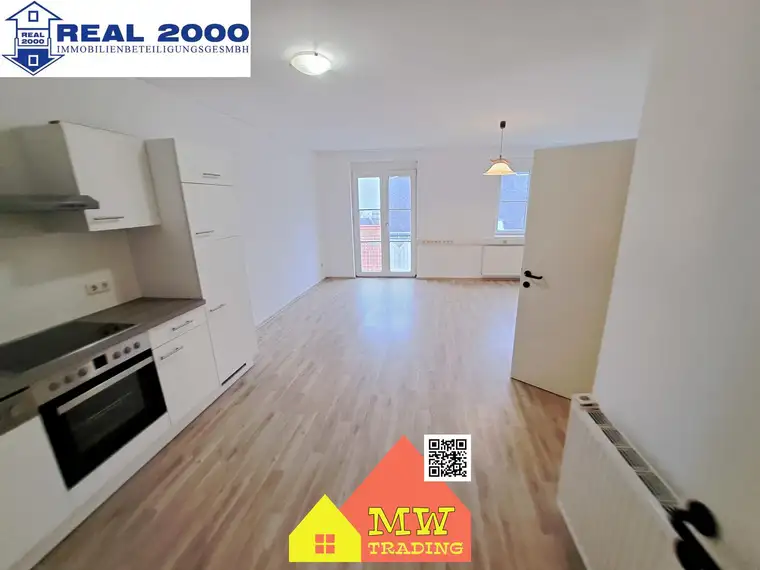 * kein Genossenschaftsanteil * Wohnung mit tollem Ausblick * Unweit der Fußgängerzone *(PM9T4)