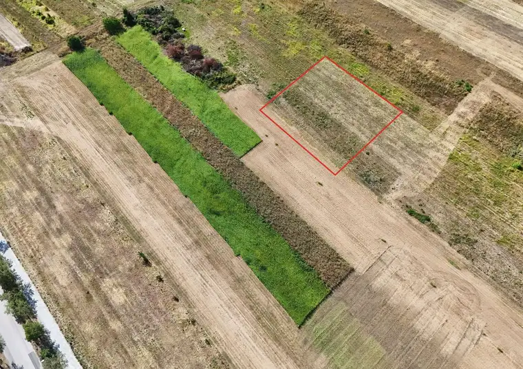 Neue Baugrundstücke in Bestlage von Eisenstadt