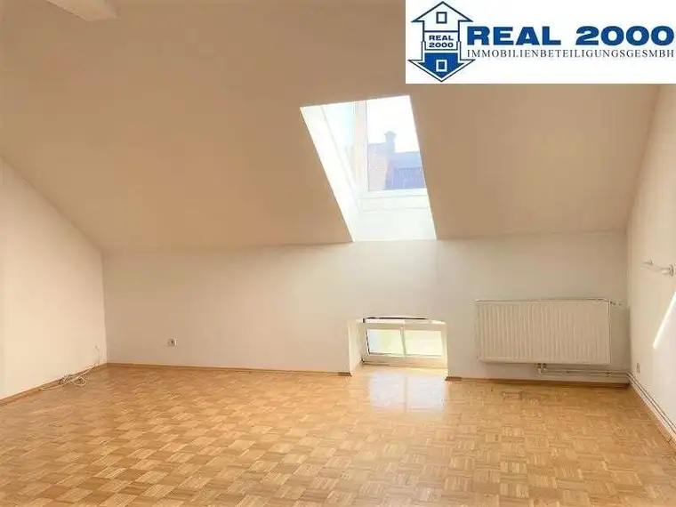Wohnen auf zwei Ebenen - Maisonette Wohnung zum Wohlfühlen