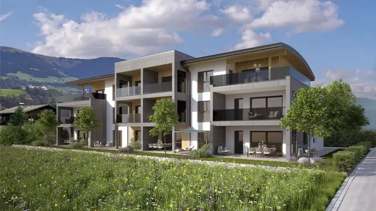 Ria Real Immobilien GmbH, Ria Real Immobilien GmbH