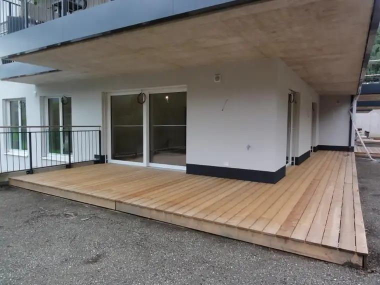 BEZUGSFERTIG - TERRASSEN-/ PENTHOUSE WOHNUNGEN: INVESTMENT/ EIGENBEDARF - attraktive Wohnungen nahe Natur &amp; Stadtzentrum - WBF &amp; PROVISIONSFREI