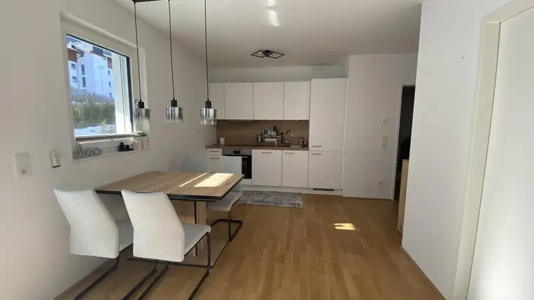 Miete: Moderne 2-Zimmer-Wohnung im Sportort Flachau TOP WOHNLAGE nahe Ortszentrum und Skipiste - Ski amadé