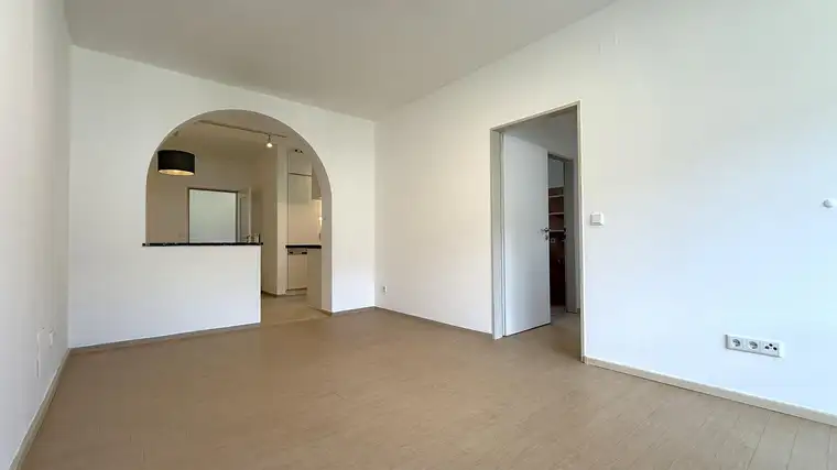 Miete: Einladende 3-Zimmer-Wohnung mit zentralem Standort in der Einkaufsstadt Bischofshofen - Ski amadé