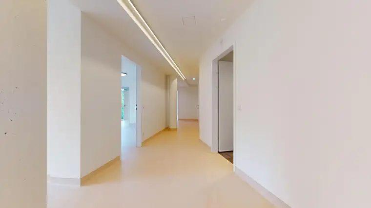 Beratung/ Büro/ Studios/ Therapie in Saalfelden Gewerbefläche mit einsichtigem Standort