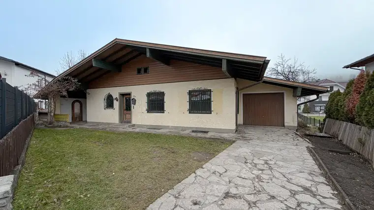 Platz für Ideen, Raum für Zukunft – Haus zum Revitalisieren in Mitterberghütten