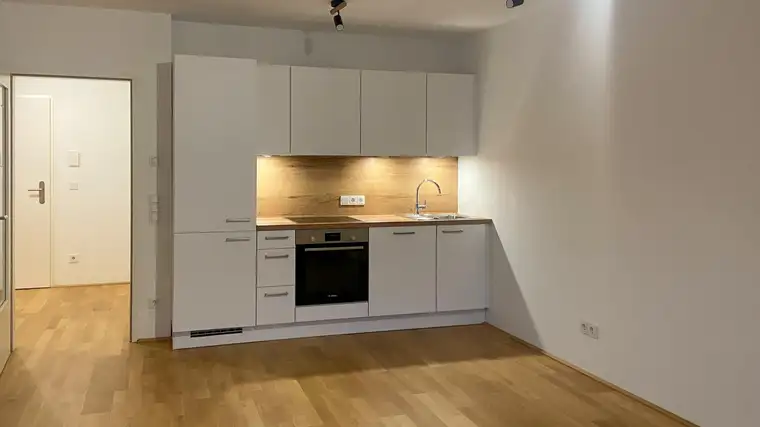 Miete: Moderne 2-Zimmer-Wohnung im Herzen von Flachau - TOP WOHNLAGE im Ortszentrum - Ski amadé