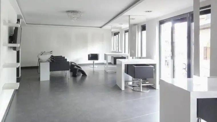 ATTRAKTIVER HOTSPOT IM STADTZENTRUM – INDIVIDUELLE NUTZUNGSVARIANTEN - Büro/ Praxis in Bischofshofen