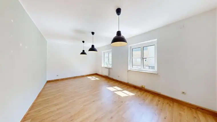 Miete: Ansprechende Gewerberäumlichkeit im Zentrum von Bischofshofen mit hoher Kundenfrequenz