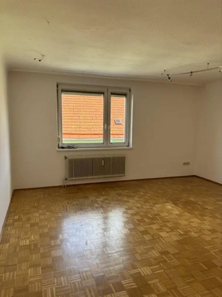 Geräumige Mietwohnung Brunn