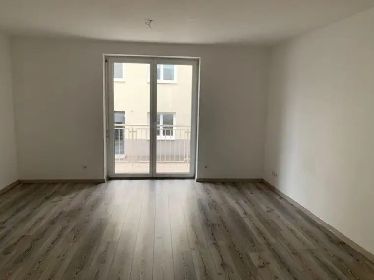 Guntramsdorf 2 Zimmer Südbalkon