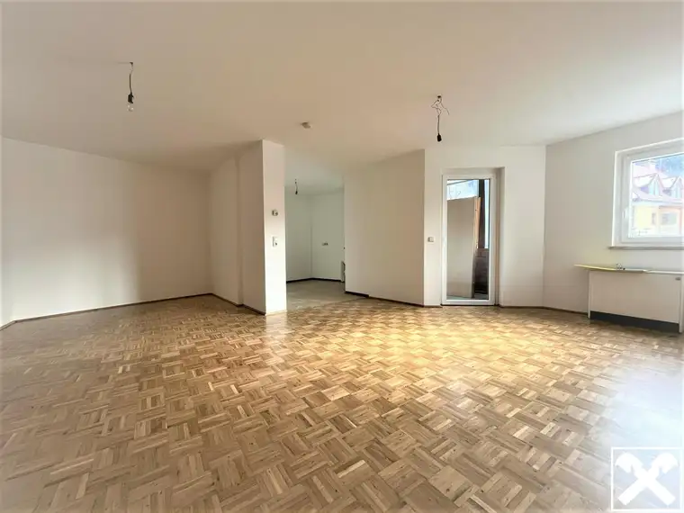 Leistbares Eigentum in Eberstein