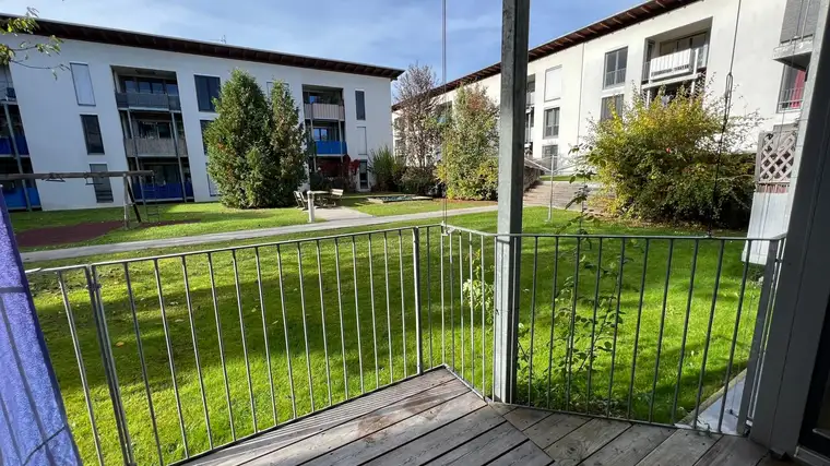 Eigentumswohnung in beliebter Wohnlage