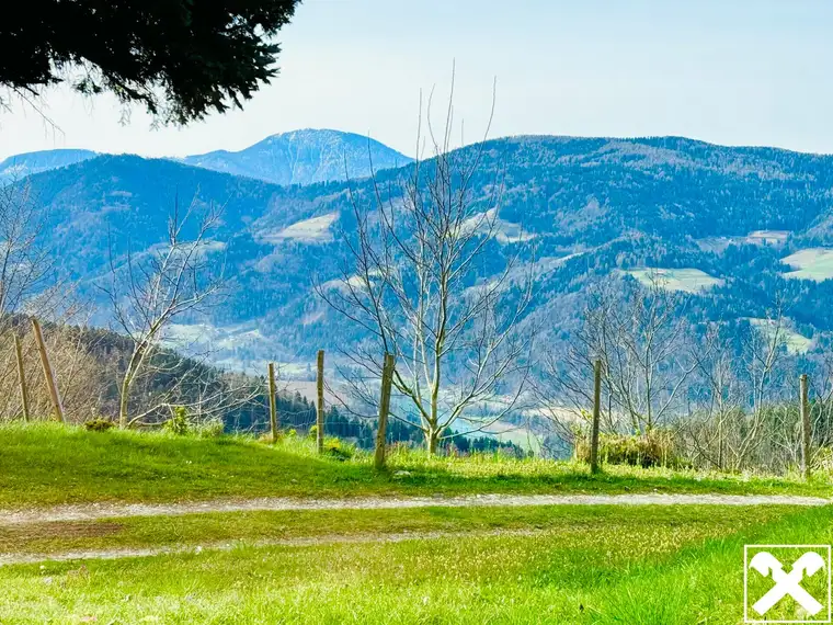 Landleben mit Panoramablick im Süden Kärntens!