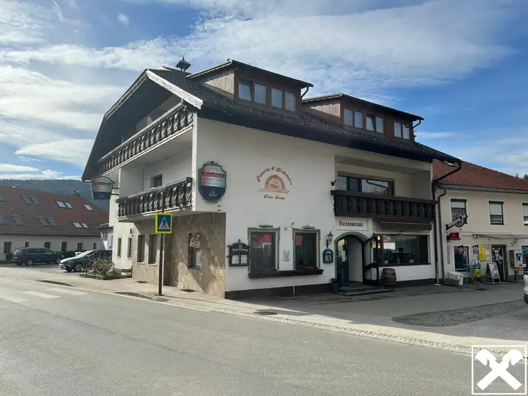 Gasthof und Restaurant mit guter Buchungslage zur Übernahme