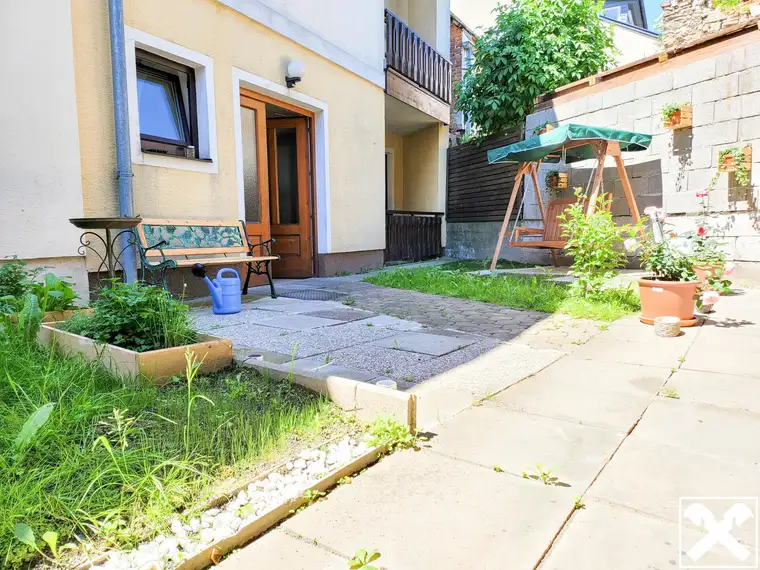 Stadthaus mit 3 Wohneinheiten im Zentrum von Völkermarkt!