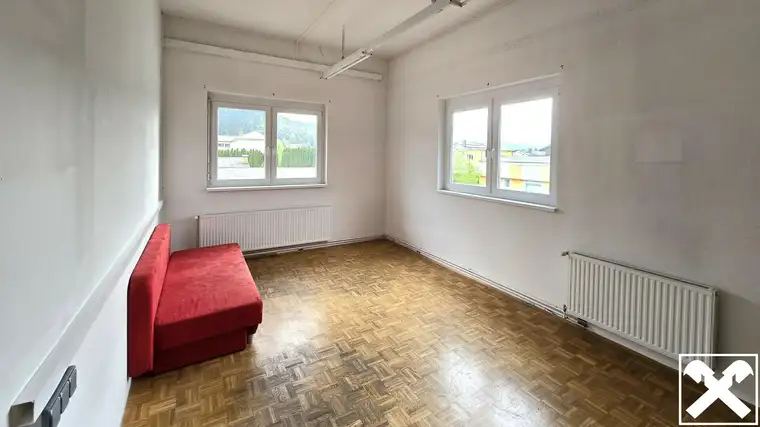 5-Zimmer-Wohnung/Büro in zentraler Lage von Bleiburg!