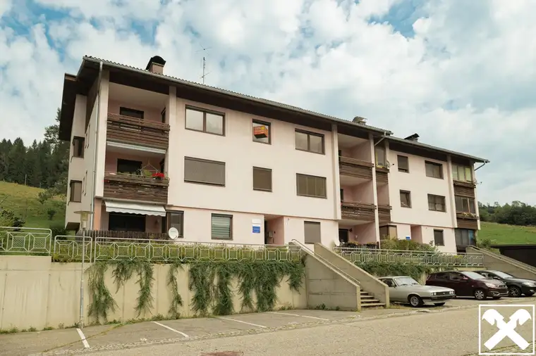 Ertragswohnung in Straßburg