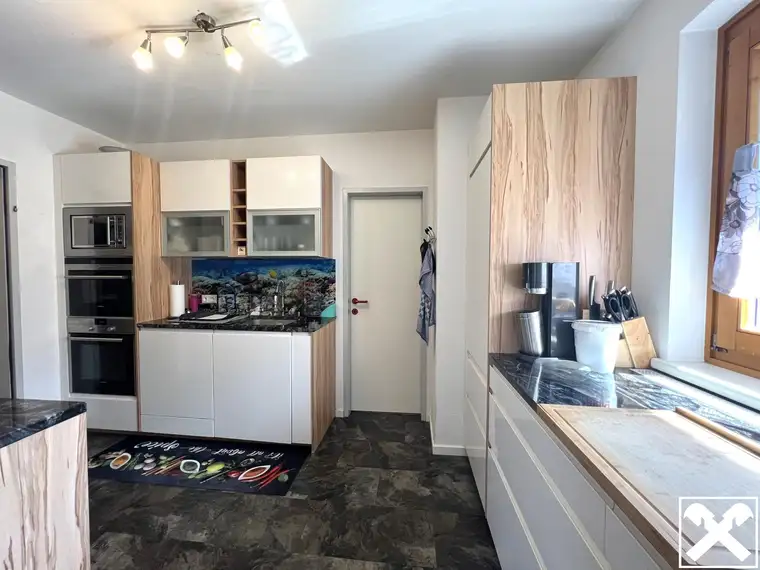 4-Zimmer Maisonette für Ihre Familie in Möllbrücke