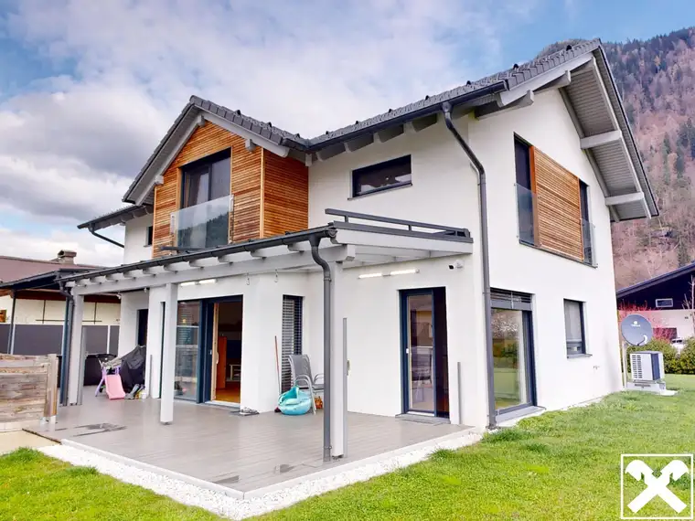 Auf ins Familiennnest!