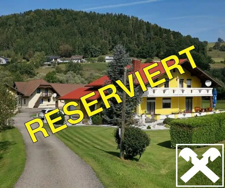 Kleinlandwirtschaft in St. Paul im Lavanttal