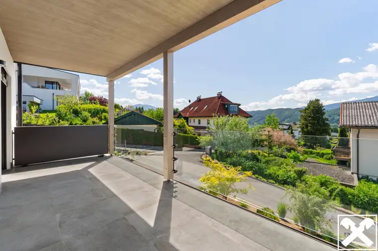 VistaDeLuxe - W2 Die Wohnung mit Seeblick