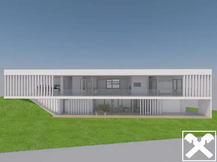 Traumwohnung in Althofen zu vernünftigen Konditionen