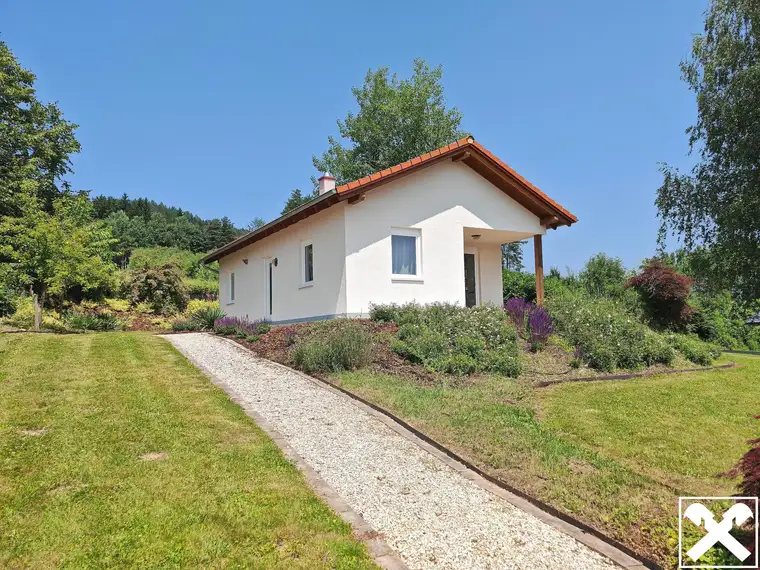 Modernes Haus mit Garten Nähe Turnersee zur Miete