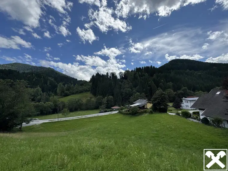 Baugrund in Metnitz