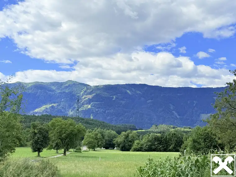 Großzügiges Baugrundstück in ruhiger Lage