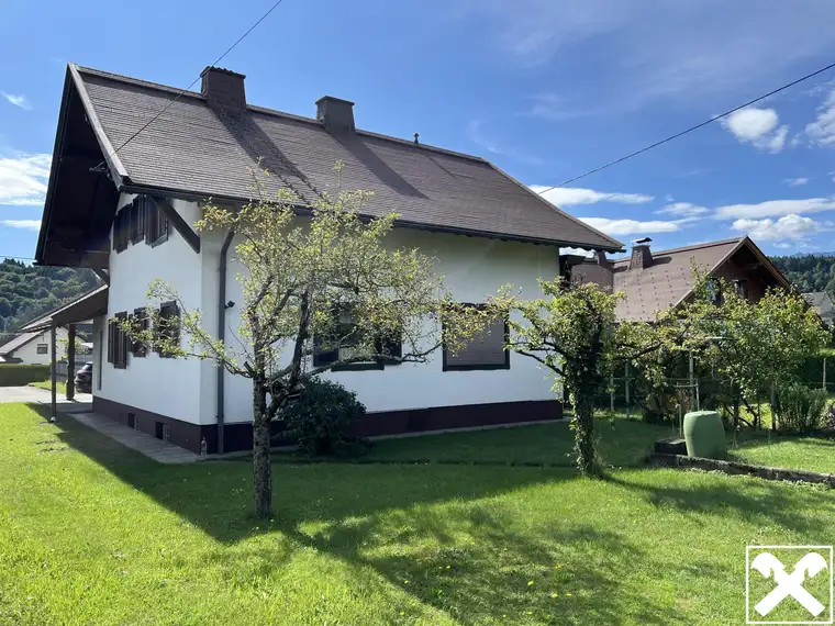 Liebenswertes Wohnhaus in St. Ulrich nahe dem Silbersee