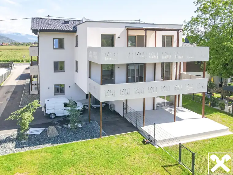 Ihr neues Zuhause am Klopeiner See! Sonnige 3-Zimmer-Wohnung mit hervorragender Bahnanbindung