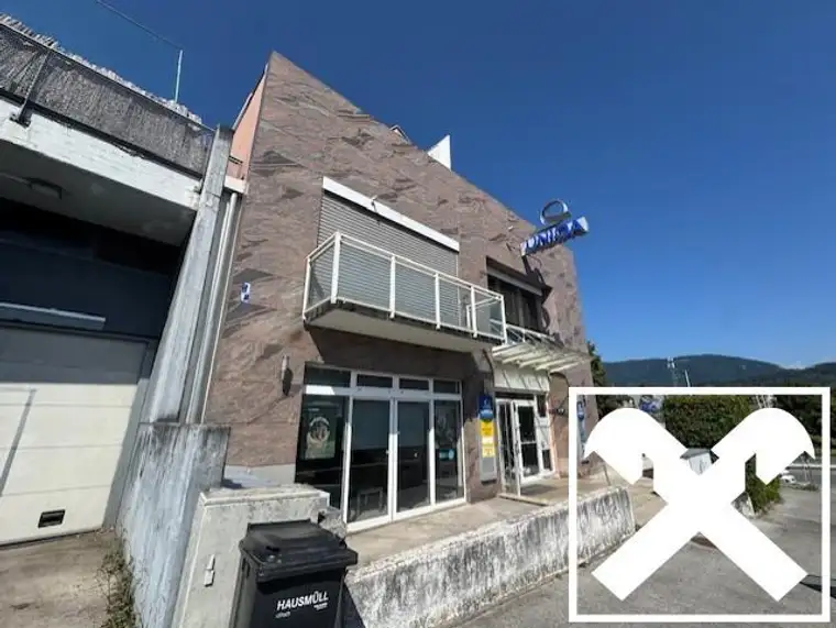 Vielseitig nutzbares Geschäftslokal in Innenstadtlage