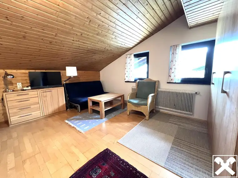 Kleinwohnung/Studio mitten im Ski- und Wandergebiet Bad Kleinkirchheim