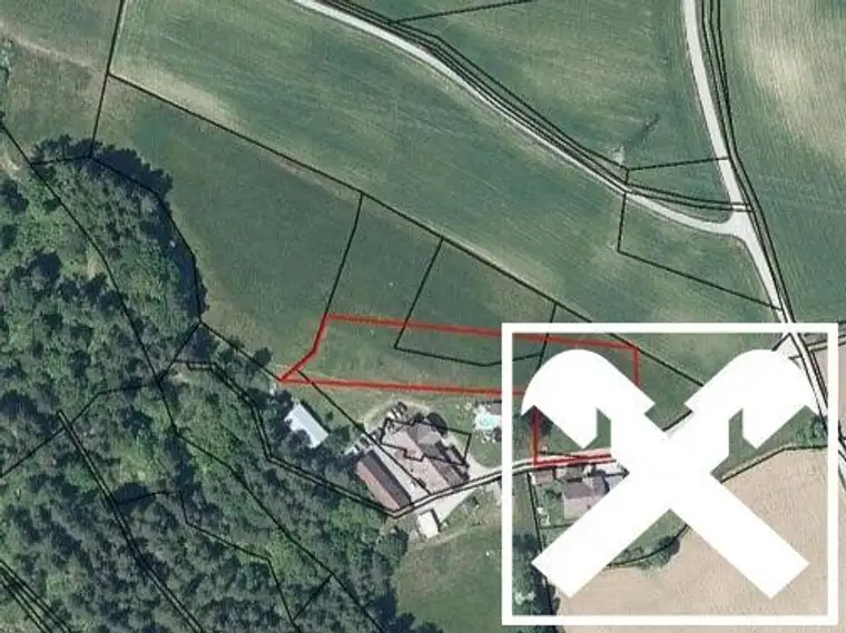Ihr neues Projekt wartet! Baugrund in ruhiger Lage von Völkermarkt