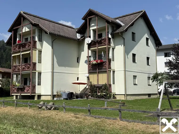 Eigentumswohnung in Kötschach Mauthen