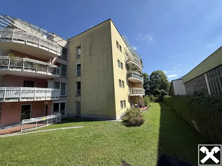 4- Zimmer-Wohnung in perfekter Zentrumslage