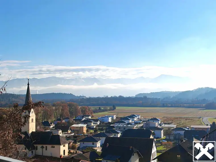 Attraktives Baugrundstück in Klagenfurt-Emmersdorf - ruhige Lage, sonnig, ideal für Ihr Traumhaus!