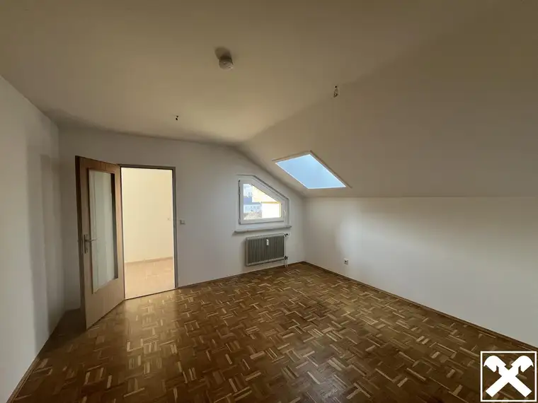 CARANTANIA - Eigentumswohnung Nähe St. Andrä im Lavanttal