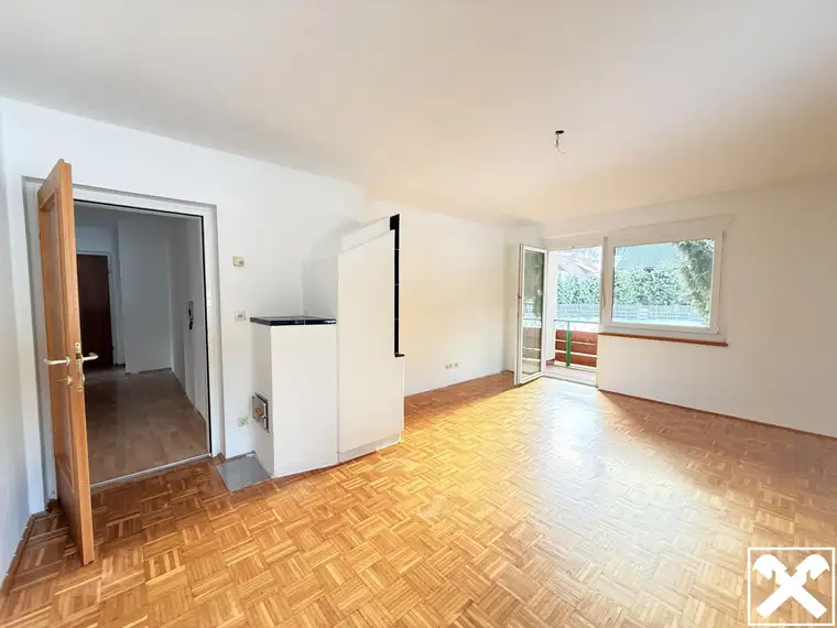 Eigentumswohnung Nähe Weissensee