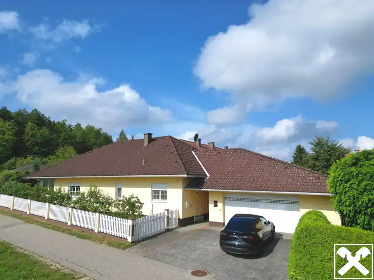 Moderner Bungalow der Extraklasse in St. Kanzian am Klopeiner See
