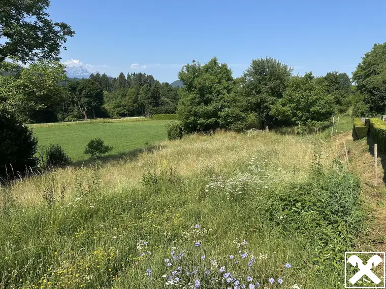 Panoramaweg – Die schönste Adresse für Ihr neues Zuhause am Wörthersee