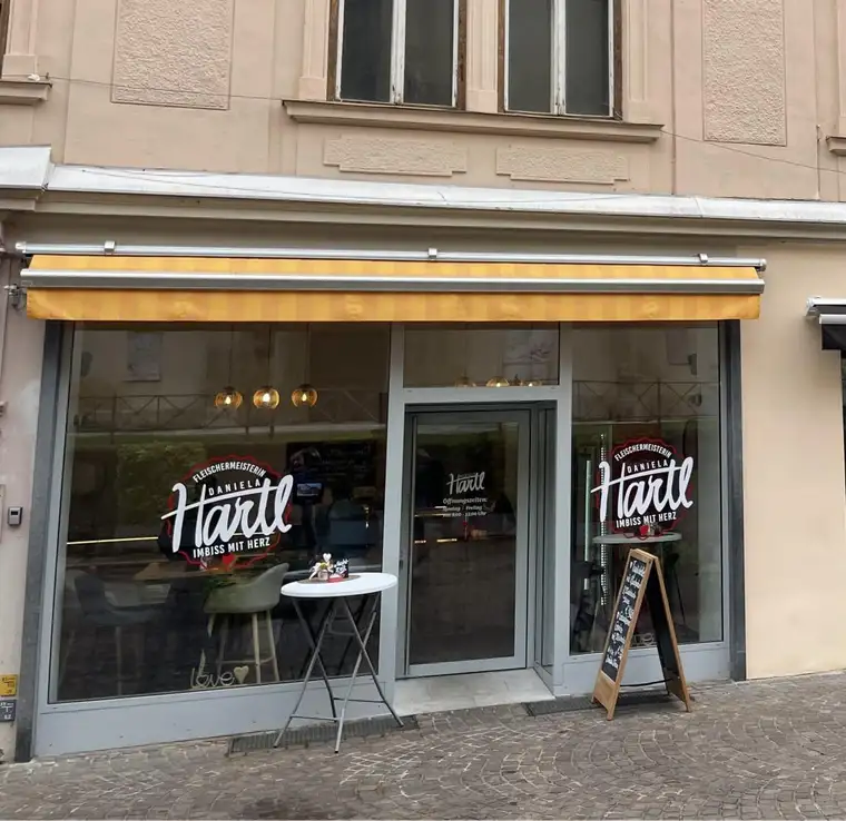 Top ausgestattetes Geschäftslokalität in sehr gut frequentierter Lage, Unterer Kirchenplatz, Weißbriachgasse
