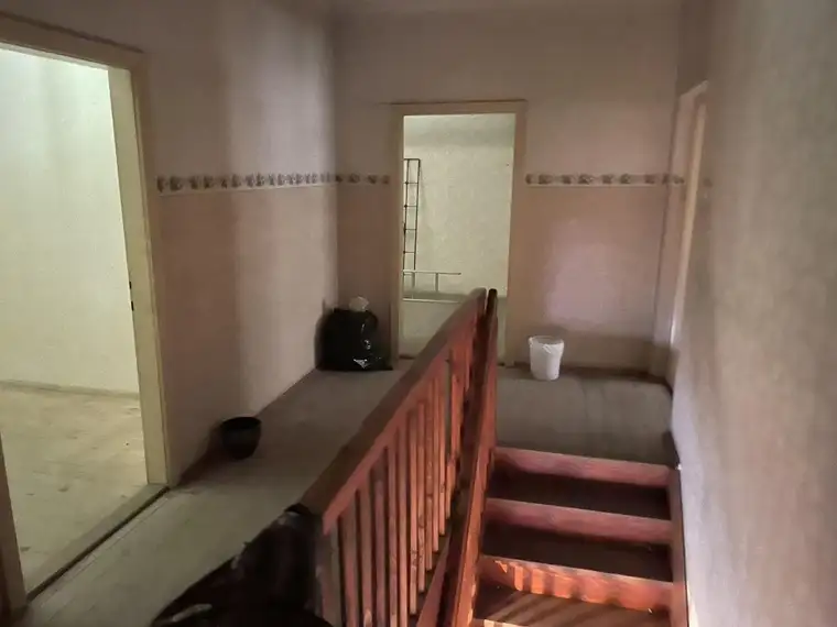 Traumhafte Aussichtslage über Villach, Grundstück mit sanierungsbedürftigen Haus! Villach-West