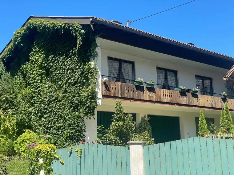 Wohnhaus in Finkenstein, Nähe Villach bzw. Faaker See