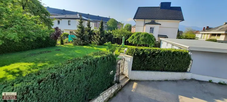 Attraktive helle 5 Zimmer Altbauwohnung Nähe LKH Villach