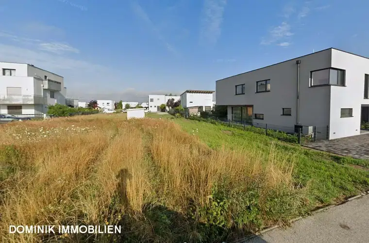 DOPPELBAUGRUNG BEIM FELSER BADETEICH IN THÜRNTHAL